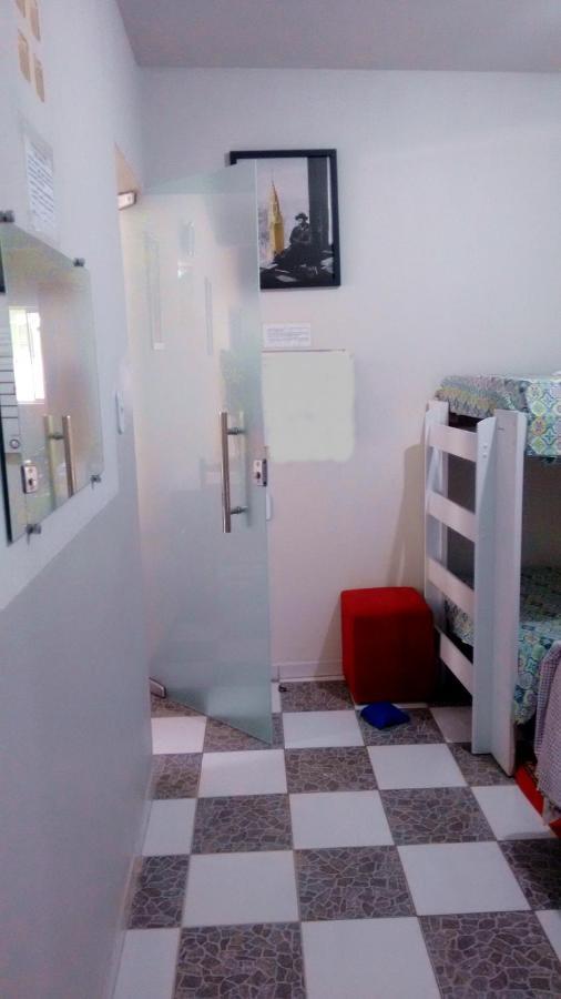 Condomínio Eduardo Morais Penedo  Exterior foto