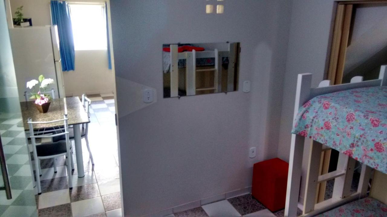 Condomínio Eduardo Morais Penedo  Exterior foto