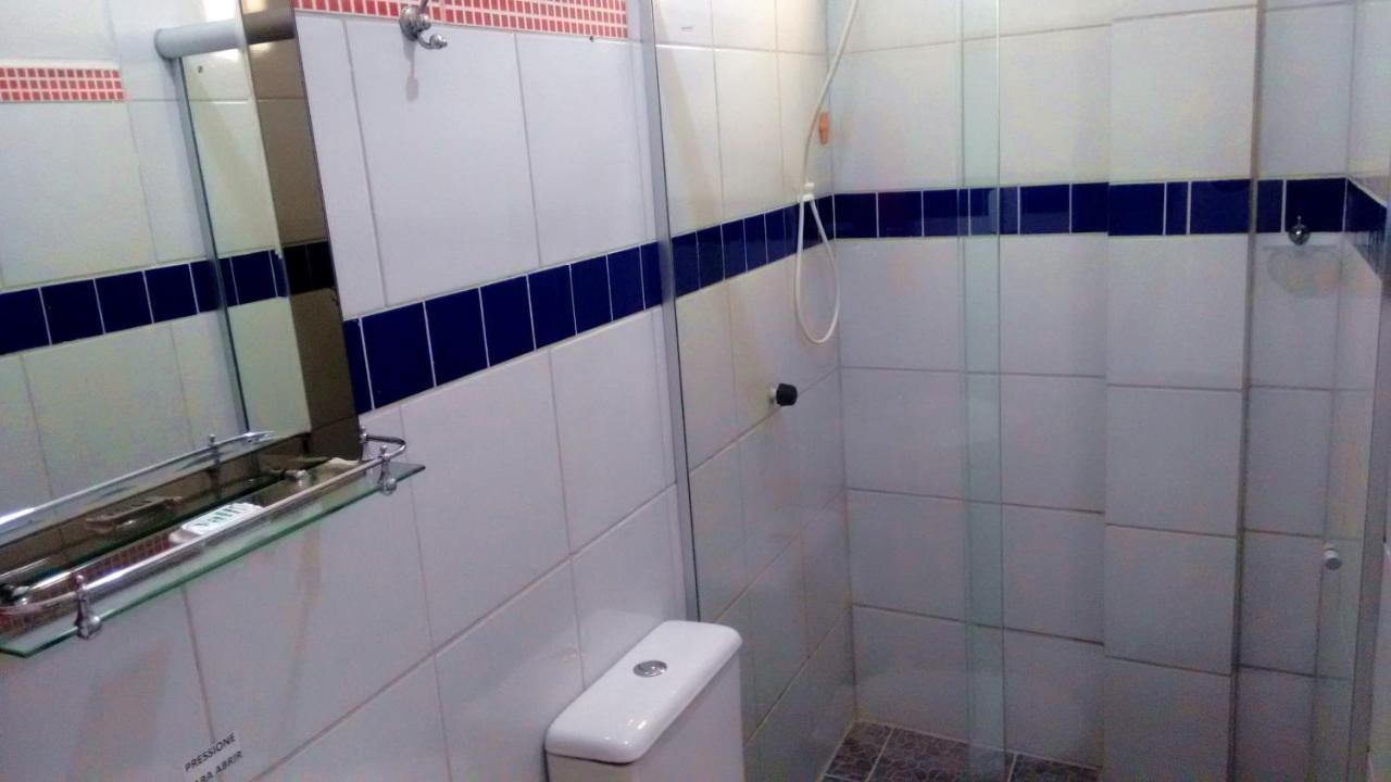 Condomínio Eduardo Morais Penedo  Exterior foto