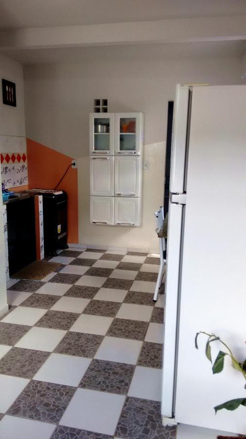 Condomínio Eduardo Morais Penedo  Exterior foto