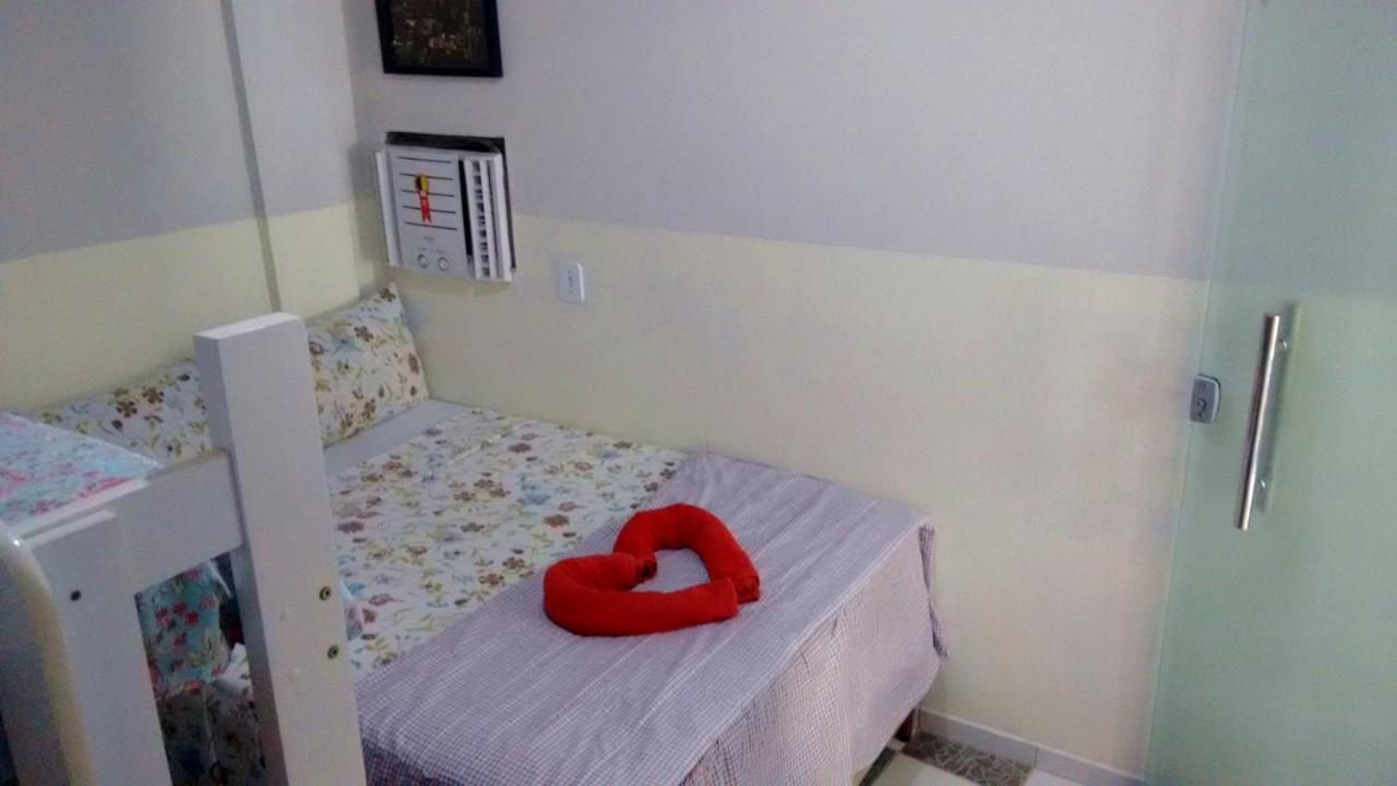 Condomínio Eduardo Morais Penedo  Exterior foto