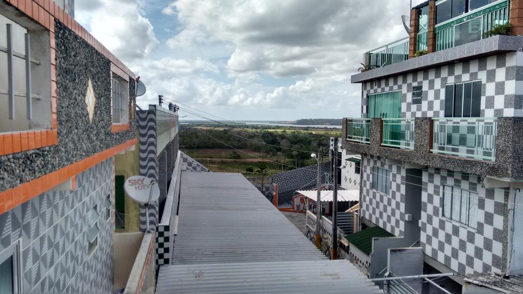 Condomínio Eduardo Morais Penedo  Exterior foto