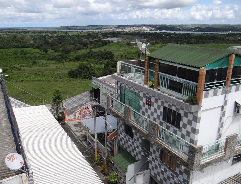 Condomínio Eduardo Morais Penedo  Exterior foto