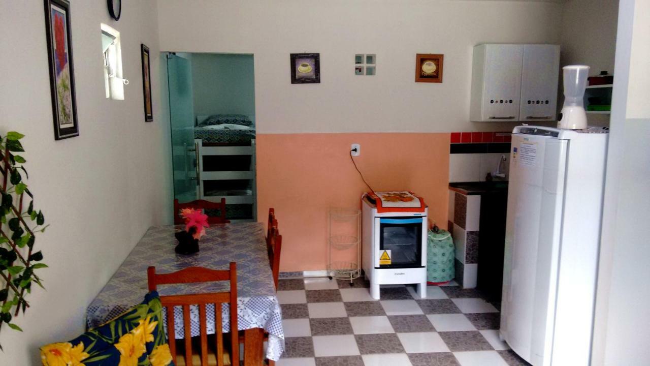 Condomínio Eduardo Morais Penedo  Exterior foto