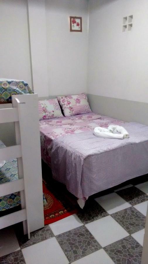 Condomínio Eduardo Morais Penedo  Exterior foto